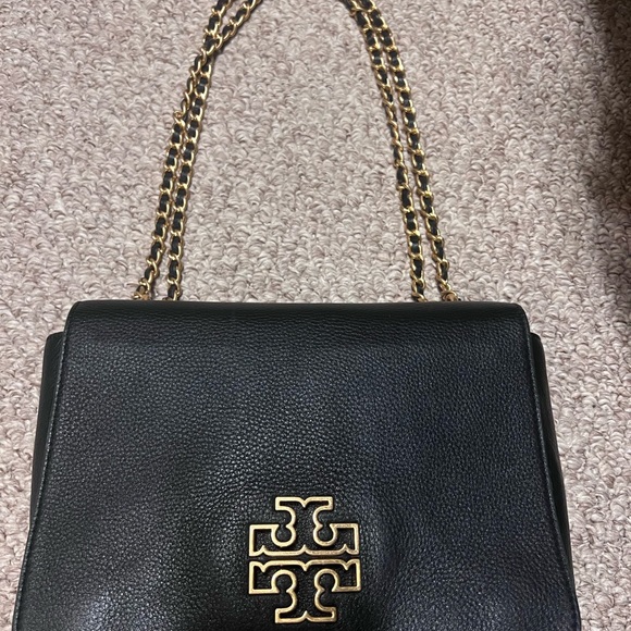 TORY BURCH LIKE NEW BAG!!!!!! - Picture 3 of 8